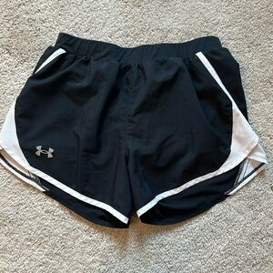 Under armour shorts